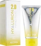 Бальзам-флюид для рук с гиалуроновой кислотой - Alcina Hyaluron Hand Balm Fluid 50ml (350937-28511) - изображение 2