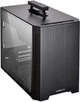 Корпус Lian Li TU 150 PC case, Black (G99.TU150WX.00) Без БП - зображення 4