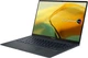 Ноутбук ASUS 14.5" Zenbook 14X UX3404VC-M9026WS OLED/Intel i9-13900H/32GB/1TBSSD/GF 3050-4/W11H/Grey (UX3404VC-M9026WS) - изображение 7