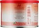 Теплый воск для депиляции "Клубника" - Holiday Depilatory Wax Strawberry 400ml (999090-40937) - изображение 2