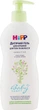 Дитячий гель для купання для тіла та волосся - HiPP BabySanft Gel 400ml (185549-31015543) - зображення 3