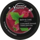 Скраб для тела солевой пенный, увлажняющий "Витаминный смузи" - Energy of Vitamins Body Scrub Salt 250ml (165777-31015581) - изображение 2