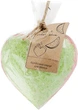 Бомбочка-сердце "Sweet watermelon" - Dushka 150g (877871-61178) - изображение 1