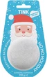 Бомбочка для ванни "Ho Ho Holiday" - Tink Fortune Bath Bomb 200g (1000833-31763) - изображение 1