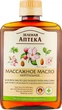Масажна олія нейтральна - Зелена Аптека 200ml (60681-18304) - зображення 1