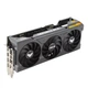 Відеокарта ASUS RTX 4070 TI 12GB GAMING TUF (TUF-RTX4070TI-12G-GAMING) (GDDR6X, 192 bit, PCI-E v4.0 x16) Б/в,U1 - зображення 3