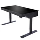 Корпус Lian Li DK05-FX EU Black Gaming desk (G99.DK05FX.02EU) Без БП - изображение 1