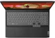 Ноутбук Lenovo 15.6" IdeaPad Gaming 3 15ARH7/AMD R7 6800H/16GB/512SSD/GF 3050Ti-4/DOS/Grey (82SB00GERA) - изображение 4