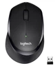 Бездротова миша Logitech M330 Silent Plus Black (910-004909) - зображення 1