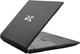 Ноутбук Dream Machines 17.3" RG3050Ti-17/Intel i7-12700H/16GB/512SSD/GF 3050Ti-4/DOS/Black (RG3050TI-17UA46) - изображение 5