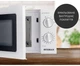 Микроволновая печь Interlux IMWO 8820 SW - изображение 3