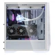 Корпус Zalman Z9 Iceberg White (Z9ICEBERGWH) Без БП - изображение 3