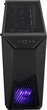 Корпус Cooler Master MasterBox RGB Tempered Glass Black (MCB-K501L-KGNN-SR1) Без БП - зображення 4