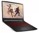 Ноутбук MSI 15.6" Katana GF66 11UG/Intel i7-11800H/16GB/512SSD/GF 3070-8/DOS/Black (11UG-872XPL) - зображення 7
