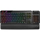 Клавіатура ASUS ROG Claymore II Switch RX Red ENG RGB Wireless Black (90MP01W0-BKUA01) - зображення 1