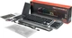 Клавіатура ASUS ROG Claymore II Switch RX Red ENG RGB Wireless Black (90MP01W0-BKUA01) - зображення 2