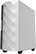 Корпус GameMax White Diamond COC (White Diamond COC) - зображення 6