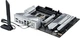 Материнська плата ASUS PRIME X670E-PRO WIFI (PRIME X670E-PRO WIFI) (Socket AM5, AMD X670, ATX) - зображення 4