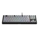 Клавіатура HATOR Skyfall TKL PRO Black (HTK-655) - зображення 2