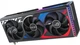 Відеокарта ASUS RTX 4090 24Gb STRIX OC (ROG-STRIX-RTX4090-O24G-GAMING) (GDDR6X, 384 bit, PCI-E 4.0 x16) - изображение 4