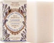 Экстра-нежное растительное мыло "Лаванда" - Panier des Sens Extra-Gentle Lavender Vegetable Soap 150g (879389-35140) - изображение 1