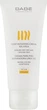 Крем для ног с 10% мочевины для смягчения против огрубелостей - Babe Laboratorios Foot Repairing Cream 10 % Urea 100ml (101338-19633) - изображение 2