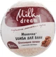 Бомба для ванн "Шоколадне печиво" з молочними протеїнами - Milky Dream 100g (728557-26283) - изображение 2