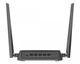 Роутер D-Link DIR-615 N300 Black 802.11n (DIR-615/Z) - изображение 2