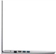 Ноутбук Acer 15.6" Aspire 3 A315-59/Intel i5-1235U/8GB/256SSD/IntelXe/Linux/Silver (NX.K6SEU.009) - изображение 4