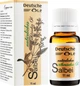 Эфирное масло "Шалфей" - Красота и Здоровье 11ml (869203-34497) - изображение 2