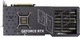 Відеокарта ASUS RTX 4080 16GB TUF OC (TUF-RTX4080-O16G-GAMING) - зображення 3