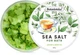 Сіль морська для ванн "Жасмин та зелений чай" - Botanioteka Jasmine & Green Tea Bath Salt 400g (851608-21669) - зображення 1