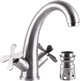 Смеситель для раковины GLOBUS LUX Dukat SD8-401 - изображение 3