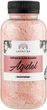 Сливки для ванны "Клубника" - Lunnitsa Agidel 320g (836789-29326) - изображение 1