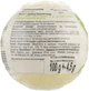 Бомбочка для ванн "Райський банан" з молочними протеїнами - Milky Dream 100g (753417-27608) - изображение 3