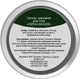 Свічка масажна "Липа+Акація" - ViTinails 40ml (937395-30280) - зображення 3