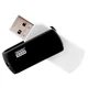 Флеш-накопичувач GoodRam 128Gb UCO2 Black-White (UCO2-1280KWR11) - зображення 1