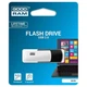 Флеш-накопичувач GoodRam 128Gb UCO2 Black-White (UCO2-1280KWR11) - зображення 2