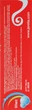 Дитяча зубна паста "Суниця" - J'erelia Blot 60ml (653267-54494) - зображення 3