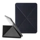 Чехол Moshi VersaCover Case с Folding Cover Charcoal Black для iPad 10.9' (10th Gen) (99MO231605) - изображение 9