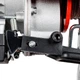 Лебідка електрична 220/230 В, 500 Вт, 125/250 кг, трос 3.0 мм * 12 м INTERTOOL GT1481 - изображение 10
