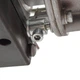 Лебідка електрична 220/230 В, 500 Вт, 125/250 кг, трос 3.0 мм * 12 м INTERTOOL GT1481 - изображение 11