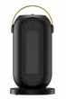 Поворотний тепловентилятор HAVIT HV-HT1226 1200W Black - изображение 2