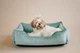 Лежак для собак Harley and Cho Dreamer 70х50 см Velur Tiffany (3102518) - изображение 6