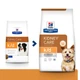 Сухой корм Hill's Prescription Diet k/d для собак для поддержания функции почек, с курицей, 12 кг - изображение 2