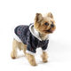 Lucky Pet Толстовка для породы Мопс Рубик XL2 №2, 38 х 66 см - изображение 3