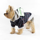Lucky Pet Толстовка для породы Мопс Рубик XL2 №2, 38 х 66 см - изображение 2