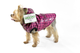 Lucky Pet Жилет Живчик малиновый 3XL №4, 51 х 78 см - изображение 2