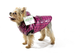 Lucky Pet Жилет Живчик малиновый 3XL №4, 51 х 78 см - изображение 3