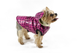 Lucky Pet Жилет Живчик малиновый 3XL №4, 51 х 78 см - изображение 4